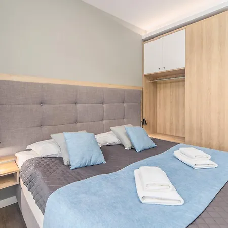 Bel Mare With Parking By Renters *