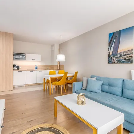 Bel Mare With Parking By Renters Lejlighed