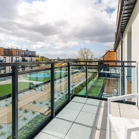 Bel Mare With Parking By Renters